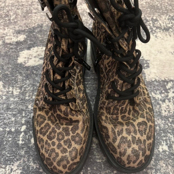 GUESS Boots - Picture 2 of 2